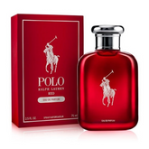 Ralph Lauren Polo Red (Eau De Parfum Edition) EDP Spray (M)
